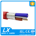 FP200 fire alarm red shield cable